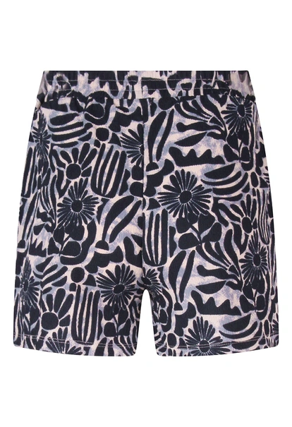 Lizzi Lou dames short