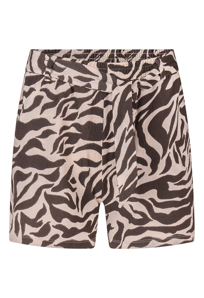 Lizzi Lou dames short