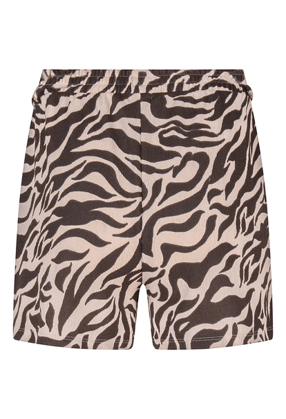 Lizzi Lou dames short