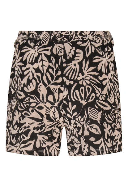 Lizzi Lou dames short
