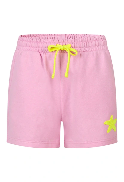 Lizzi Lou dames short
