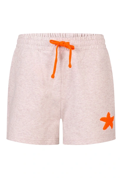 Lizzi Lou dames short