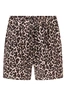 Lizzi Lou dames short