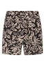Lizzi Lou dames short
