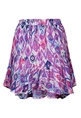Lizzi Lou Dames Skort Summer