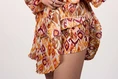 Lizzi Lou Dames Skort Summer
