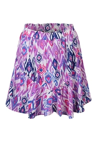 Lizzi Lou Dames Skort Summer