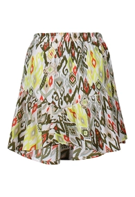 Lizzi Lou Dames Skort Summer