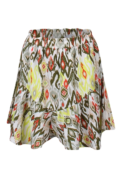 Lizzi Lou Dames Skort Summer