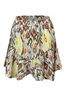 Lizzi Lou Dames Skort Summer