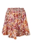 Lizzi Lou Dames Skort Summer