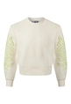 Lizzi Lou dames sweater