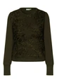 Lizzi Lou dames sweater