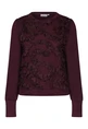 Lizzi Lou dames sweater