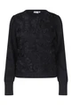 Lizzi Lou dames sweater