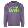 Lizzi Lou dames sweater