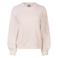 Lizzi Lou dames sweater