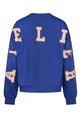 Lizzi Lou dames sweater