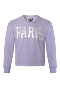 Lizzi Lou dames sweater