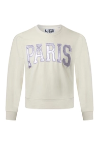 Lizzi Lou dames sweater