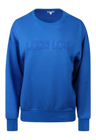 Lizzi Lou dames sweater