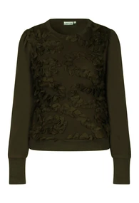 Lizzi Lou dames sweater