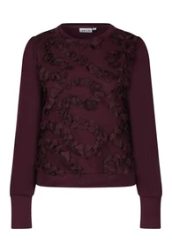 Lizzi Lou dames sweater