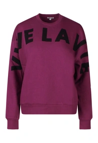 Lizzi Lou dames sweater