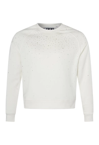 Lizzi Lou dames sweater