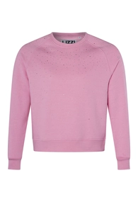 Lizzi Lou dames sweater