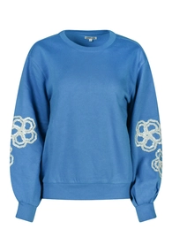 Lizzi Lou dames sweater