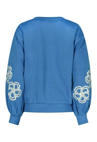 Lizzi Lou dames sweater