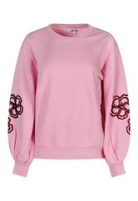 Lizzi Lou dames sweater
