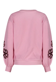 Lizzi Lou dames sweater