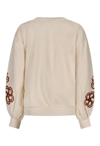 Lizzi Lou dames sweater
