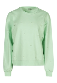 Lizzi Lou dames sweater
