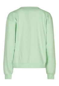 Lizzi Lou dames sweater