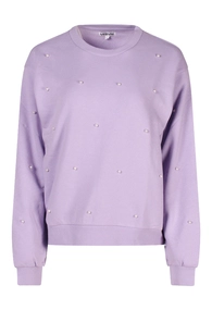 Lizzi Lou dames sweater