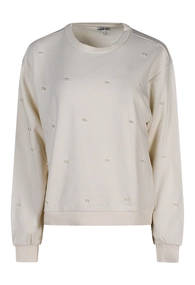 Lizzi Lou dames sweater