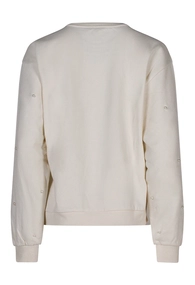 Lizzi Lou dames sweater