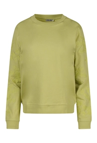 Lizzi Lou dames sweater