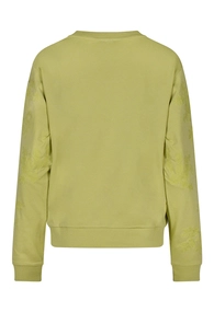 Lizzi Lou dames sweater