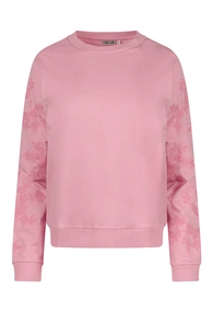 Lizzi Lou dames sweater