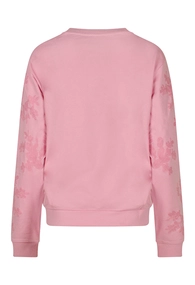 Lizzi Lou dames sweater