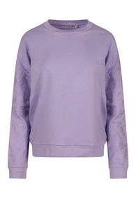 Lizzi Lou dames sweater