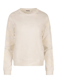 Lizzi Lou dames sweater