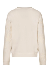 Lizzi Lou dames sweater