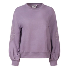 Lizzi Lou dames sweater