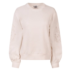 Lizzi Lou dames sweater