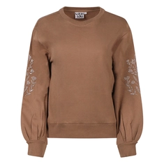 Lizzi Lou dames sweater